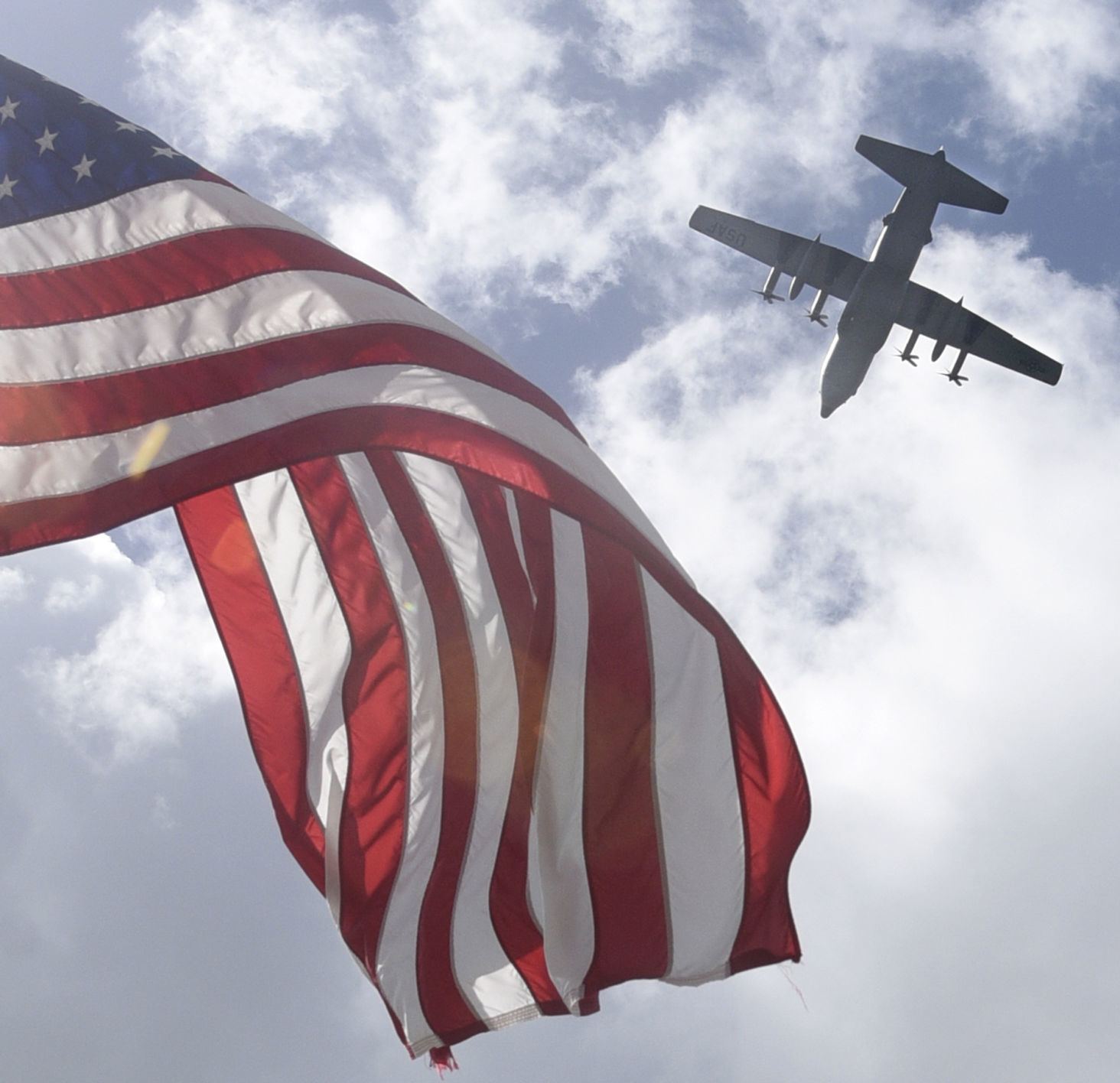 flyover